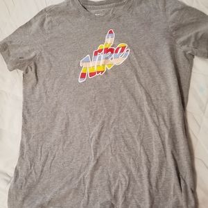 Nike tshirt Large